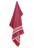 Farm House Turkish Towel without Fringe
